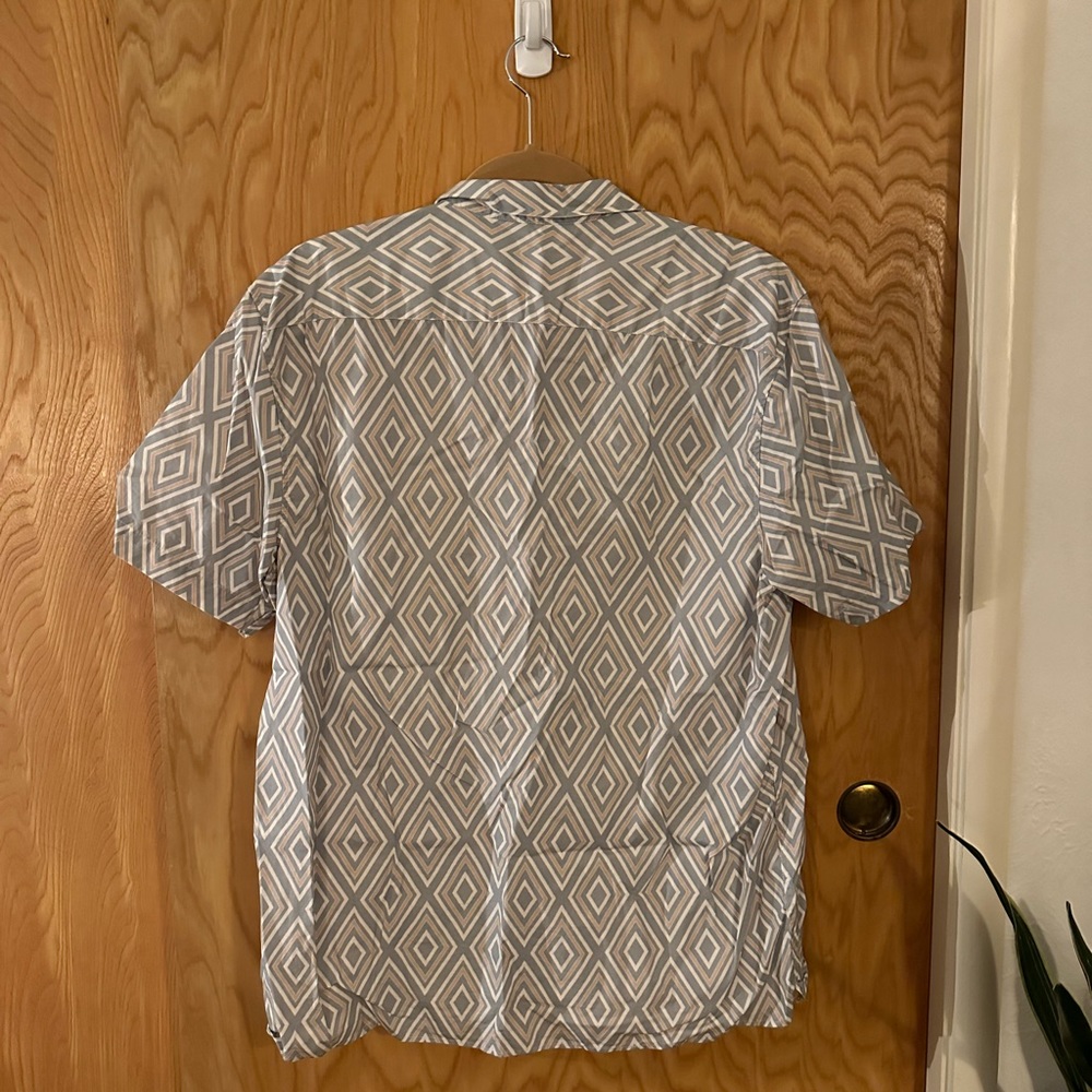 Ted Baker Button Down (L) - Picture 3 of 3